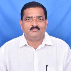 Mr. Sanjay Bapurao Sawant