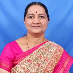 Sou. Lata Dinesh Shete