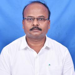Dr. Rajiv Savanta Karpe