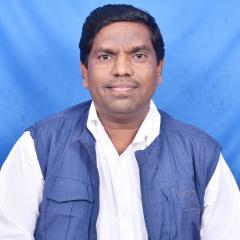 Dr. Anand Shamrao Ballal
