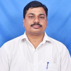 Shri Nilesh Suryakant Kulkarni