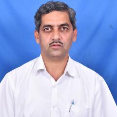 Dr. Kiran Ganpati Potdar