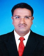 Dr. Avinash Shivaji Vardhan