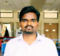 Shri. Swapnil Kashinath  Jadhav 