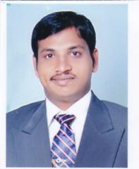 Dr. Shivanand Prakash Gajare 