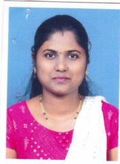 Smt. Shruti Sachin Otari 