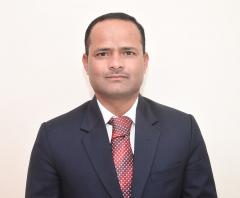 Dr. Sanjay Kashinath Chavan