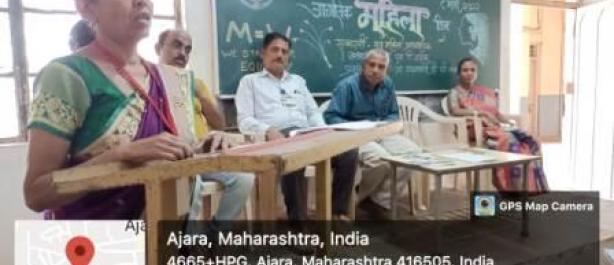 Celebrate International Women’s Day on 8th March, 2022