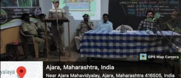 Wildlife Awareness Campaign