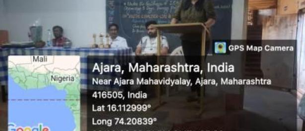 Workshop on “Digital Equalizer for girls: Life & Digital Skills”