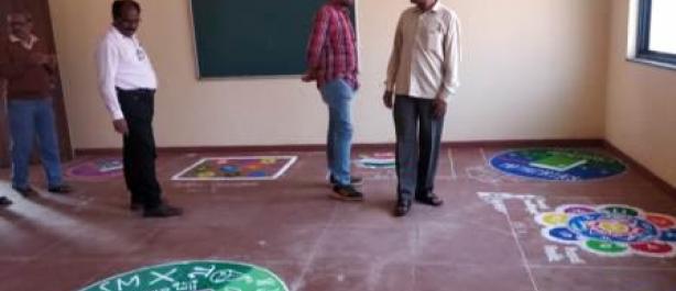 Celebration of Maths  Day