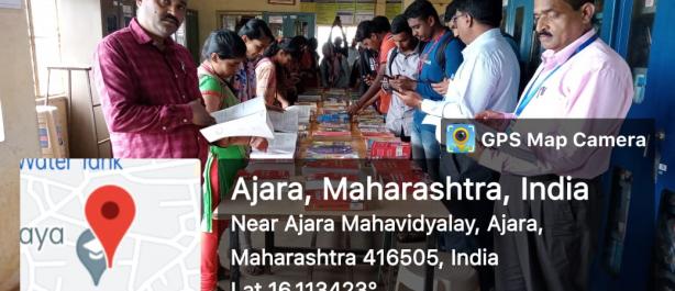 Workshop on "How to utilize the on-line Library (E-Books, E-Journals)"