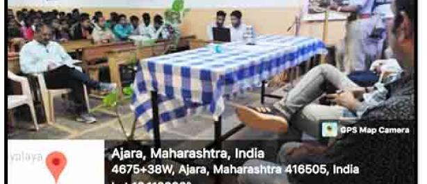 Wildlife Awareness Campaign Date :04/10/2022