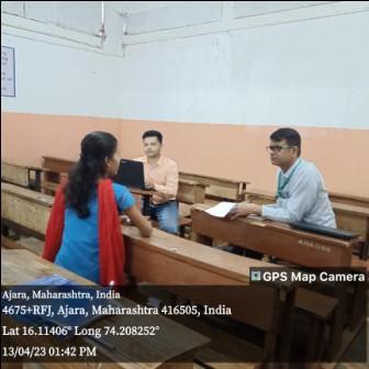 Campus Interview  in the post of IT Companies on 13/04/2023 Campus Interview  in the post of IT Companies on 13/04/2023