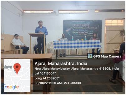 Campus Interview held on Saturday 08-10-2022 for the post of Relationship Manager in ICICI bank Campus Interview held on Saturday 08-10-2022 for the post of Relationship Manager in ICICI bank