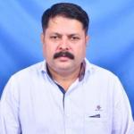Shri. Sudhakar Dattu  Vanjare