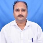 Dr. Malharrao Ramchandra Thombare