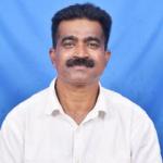 Shri.  Sunil Krishna Shewale