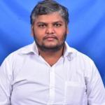 Shri.  Bharat Uttam Suryawanshi