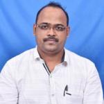 Shri.  Gautam Pandurang Sutar