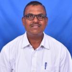 Shri.  Pandurang Jotiba Takekar 