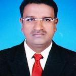 Dr. Avinash Shivaji Vardhan Dr. Avinash Shivaji Vardhan