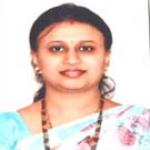Smt.  Mugdha Vishwanath Solapure