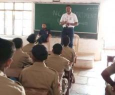 Speech on covid 19 on 15/12/2020