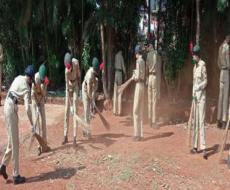 Cleaning Campaign on 14/12/2020