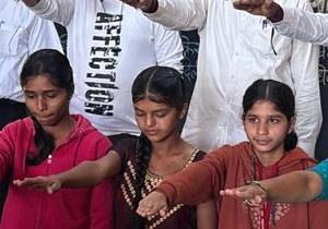 नशामुक्त भारताच्या संकल्पनेसाठी आजरा महाविद्यालयाचा उत्स्फूर्त सहभाग : 2 ऑगस्ट 2026