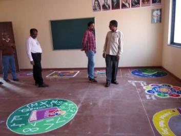 Celebration of Maths  Day