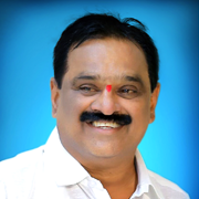 Hon. Shri. A. K. Charati Hon. Shri. A. K. Charati