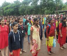  Har Ghar Zenda Celebration on 13/08/2022